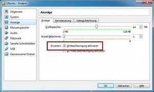 Virtualbox Guest Additions Mouse Problem