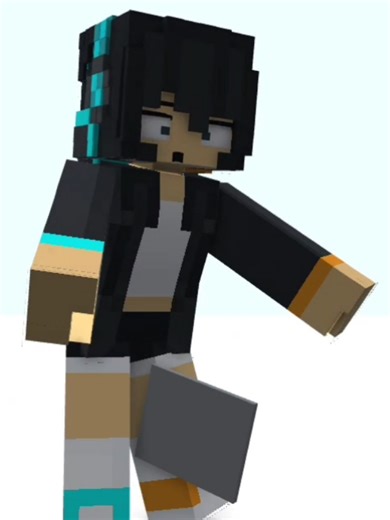 Incredible Minecraft Prisma 3D Animation for Kids