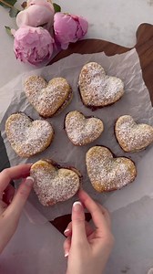 3.9K views · 54 reactions | These Nutella Raspberry Puff Pastry...