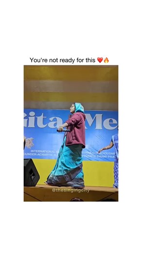 SINGING CITY ™ | crazy🔥 . artist @haritamadhavi_dd video courtesy @devesani.radhika #thesingercafe #indiansingers #bestsong | Instagram