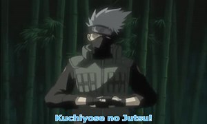 Naruto 216. Bölüm