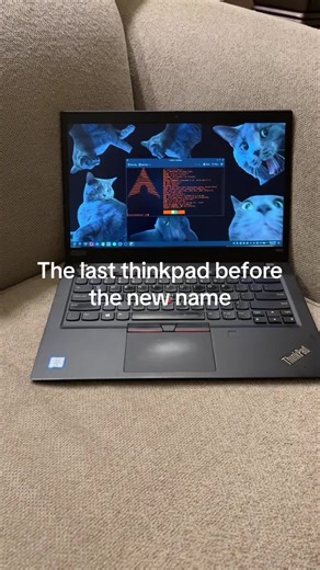 Best laptop to buy for Linux #linuxlaptop #archlinux #ihatewindows11 #idk #boycottwindows11