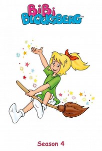 Bibi Blocksberg Season 4