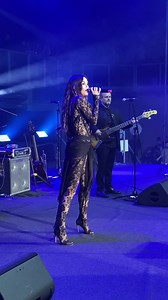 Ram-pam-pam-pam-paa! 📞 #arenavarazdin #varazdin #falismi Azis #volimstosevolimo #ljubavseljubavljuvraca #severina | Severina