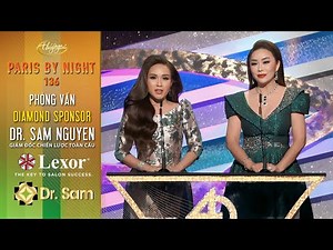 PBN136 | Phỏng vấn Dr. Sam Nguyễn, Cty Lexor & Dr. Sam, Giám Đốc Chiến Lược Toàn Cầu