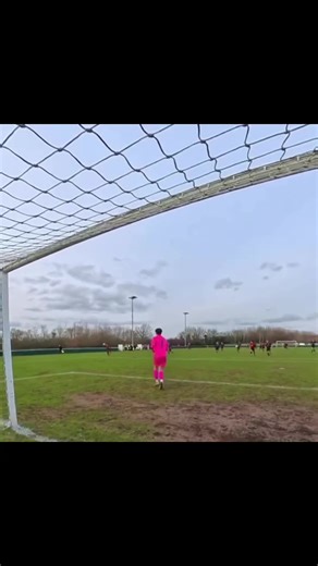 Incredible Goalkeeper Saves Compilation