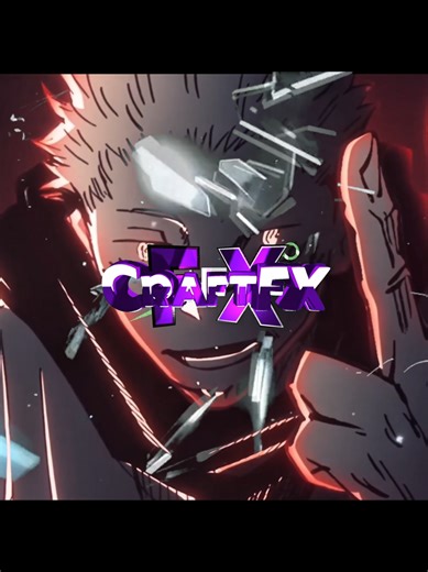 Sukuna Edits from Jujutsu Kaisen: Ultimate Showdown