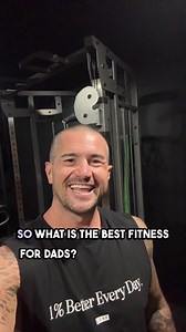 Start training for your role as a Father, you will be glad you did! 💪🏽 @top fans | The Fit Dad Lifestyle