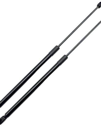 BONNET GAS STRUTS KIT for VR VS