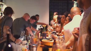 Restaurant Executive Weighs in On the Future of Dining in