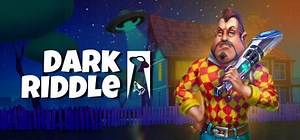 Dark Riddle: обзор, публикации, гайды и релиз приключения логическая хоррор игры Dark Riddle (PAGA GAMES OU)