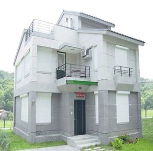 [Hot Item] Aluminium Rolling Shutter (43mm slats)