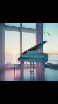 포근하고 아름다운 피아노 연주곡 #6 #pianosounds #relaxingmusic #meditationmusic