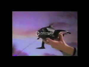 Batman: The Dark Knight Collection Action figure Toy Commercial