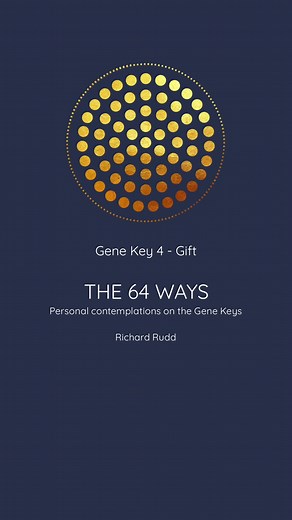 The Pulse – 12 Aug to 16 Aug – The 4th Gene Key moves from the Shadow of Intolerance to the Siddhi of Forgiveness and it is the Way of Understanding #genekeys #fragmentsoflight #mind #language #programming #dna #astrology #humandesign #meditation #contemplation #iching #genekey4 #forgiveness #freedom