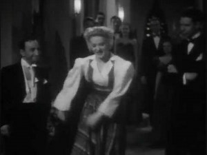 Betty Hutton - Public Jitterbug No. 1