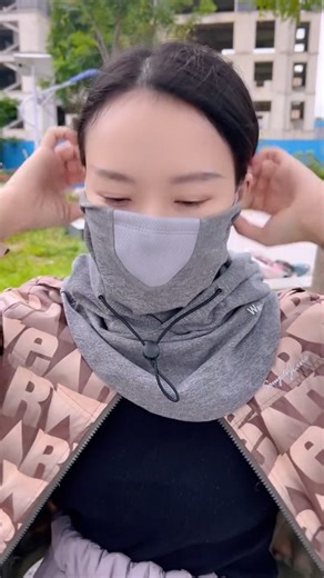 4K views · 113 reactions | OMG! This Windproof Hooded Hat Is a Game-Changer for Windy Days! #reeltrend #outdoorstyle #viralshorts #fyp #winterfashion #smarttools #trendingnow #musthave #fashionreel #cozystyle #windproofhat #styleinspo #ootd #viralreel #winterwear #reelitfeelit #fashiontrend #dailywear #coldweatherstyle #reelsoftheday | smart Tools | Facebook