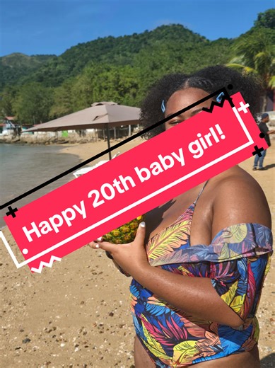 Happy birthday Lizzie!