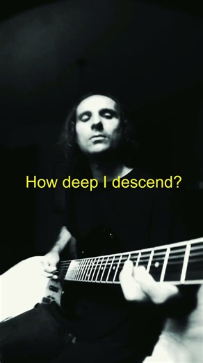 Fear Factory - Descent (cover)