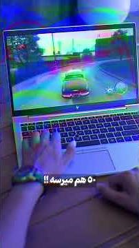 گرافیک Iris XE چقدر قویه؟ / لطفا Description مطالعه کنید🙏🌹