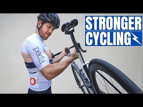 Three Simple Ways to Improve Your Cycling Speed & Strength (with a power meter)