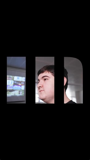 Garret’s career started with an old Nintendo Wii and a curiosity about custom Mario Kart tracks. That spark led him to build his own gaming PC in high school. Now, he’s turning that passion into a future in tech through Mohawk College’s Computer Systems Technician - Network Systems program. Because sometimes, the smallest spark can ignite the biggest opportunities. Do you know someone who could turn their passion into a career? Send them this! #EnterpriseYou #MohawkCollege #TechCareers #CyberSec