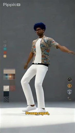 custom skin hanya di rans store #gtasamp #ransstore