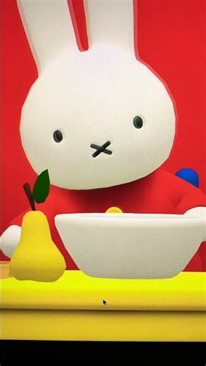 Chơi Miffy ‘ World #miffy #game #miffyworld
