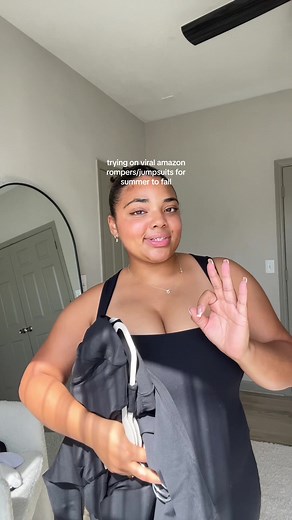 Stylish Rompers and Jumpsuits for Every Season