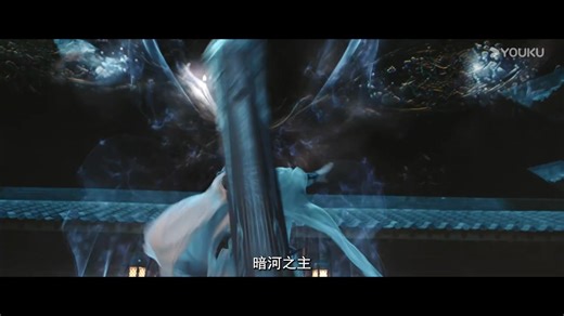 #BloodRiver The latest trailer is here! Tensions are rising, and a storm is brewing. Stay tuned on YOUKU for more! #暗河传 最新预告来袭！暗流涌动，风云将起，锁定优酷，精彩敬请期待！ #YOUKU #优酷 | 优酷宠爱剧场 Youku Romance