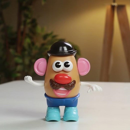 Mr. Potato Head Classic Toy #toystory #toystory5 #potato