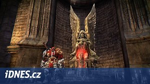 Epic rozdává hned tři hry na PC zdarma - iDNES.cz