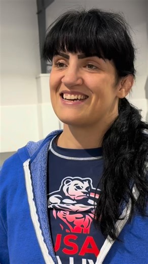 USA LUTA LIVRE on Instagram: "MMA and Grappling Star, Roberta Samad, talks about her experience hosting the seminar with the General Hugo Duarte @legacy_mma_academy in Ohio this week. Don’t miss the chance to train with the General in a seminar near you! #hugoduarte #lutalivre #usalutalivre #grappling #mma #mmafighter #nogi #robertasamad #robertapaim #renzogracie"