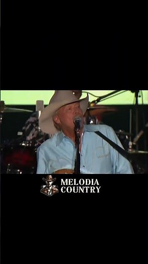 "Alan Jackson: Una Leyenda del Country y su Impacto Musical | Discografía