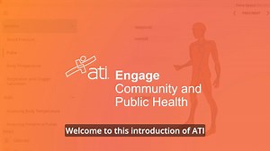 Engage Series: Community & Public Health Integration