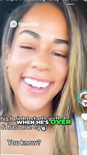 💘 Are Salish & Nadal DATING?!