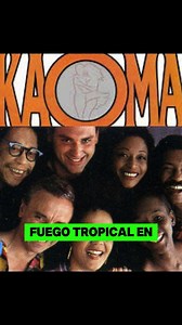 18K views · 569 reactions | "Lambada" es puro fuego tropical en forma de canción. Con raíces brasileñas y alma universal, Lambada se convirtió en un símbolo de verano, baile y emociones intensas… de esas que no se explican, solo se sienten. ¿ALGUNA VEZ INTENTASTE BAILARLA? #Kaoma #Lambada #RitmosLatinos #BaileSinFronteras #ClásicosDelVerano #MúsicaQueMueve #SuperLeyendasDelMundo #80sLatino #SensualidadEnRitmo | Super Leyendas del Mundo | Facebook