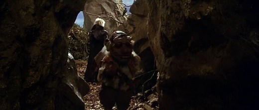 Fantasztikus labirintus (Teljes film) - 720p