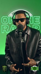 302K views · 5.4K reactions | Mario With A Legendary Performance Of "Crying Out For Me" | On The Radar Radio | Facebook