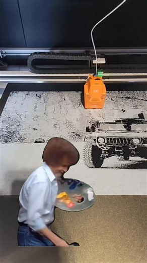 running out of personal pictures to use