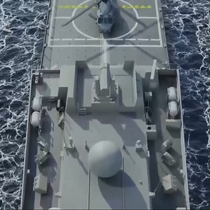 🚢 Plongez au cœur des usines Naval Group qui construisent les bateaux du futur destinés à la défense française. Des petits bijou de technologie pratiquement indétectables par les autres machines de guerre ! ▶️ Sous-marin et navires militaires : techno XXL, à retrouver ce lundi à 21h10 sur RMC Découverte et RMC BFM Play ➡️ https://bit.ly/3wmT4BN | RMC Découverte