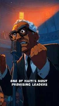 The Haitian Leader Who Made 30,000 People Vanish | Fabled Faces