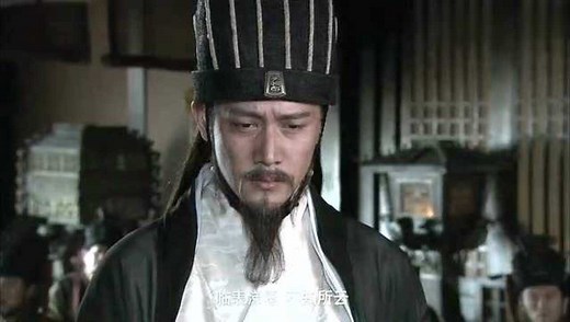 新三国，诸葛亮的《出师表》百看不厌