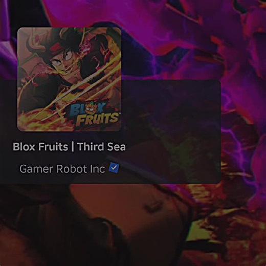 Blox Fruits Ghoul V4 Gameplay and Showcase