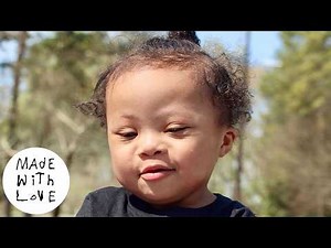 Beautiful stories of amazing people with Down syndrome