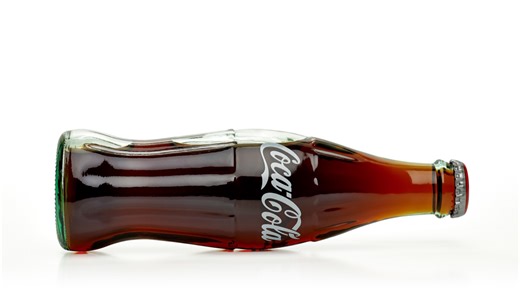 The magic of chemistry and the mystery of Mexican Coke