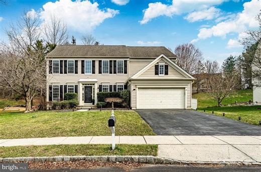 206 Bayberry Dr, Chester Springs, PA 19425 - MLS PACT2121688 - Coldwell Banker