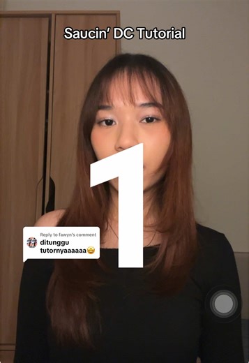 Tutorial Lengkap Saucin' DC untuk K-Pop