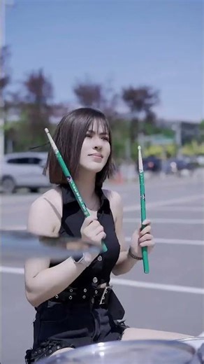 #drums #talent #viral