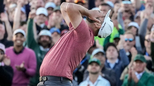 The Masters LIVE! News and updates as Brooks Koepka, Jon Rahm chase major win at Augusta National